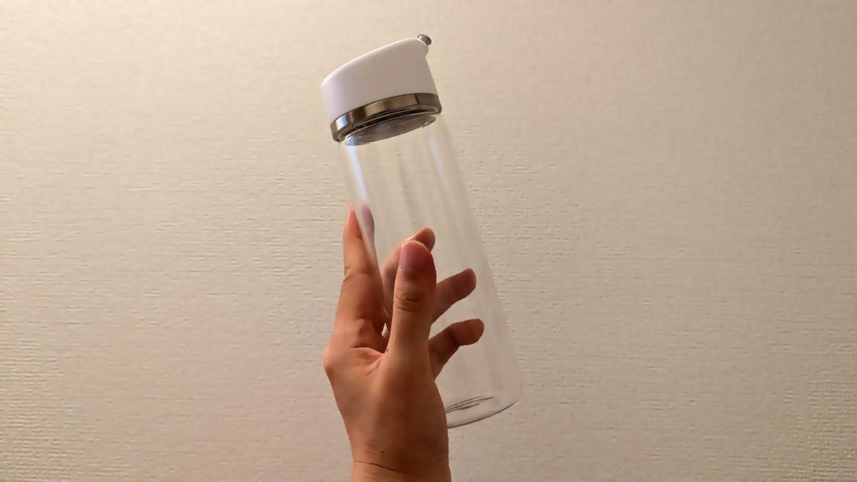 油量隨意調整!OXO「不滴漏玻璃油醋瓶」無論是少量還是大量都輕鬆自如 油量隨意調整!OXO「不滴漏玻璃油醋瓶」無論是少量還是大量都輕鬆自如