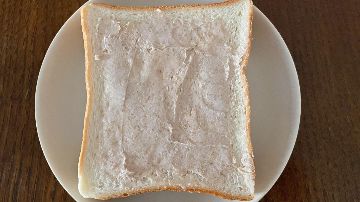 カルディ「ぬって焼いたらクイニーアマン 110g」