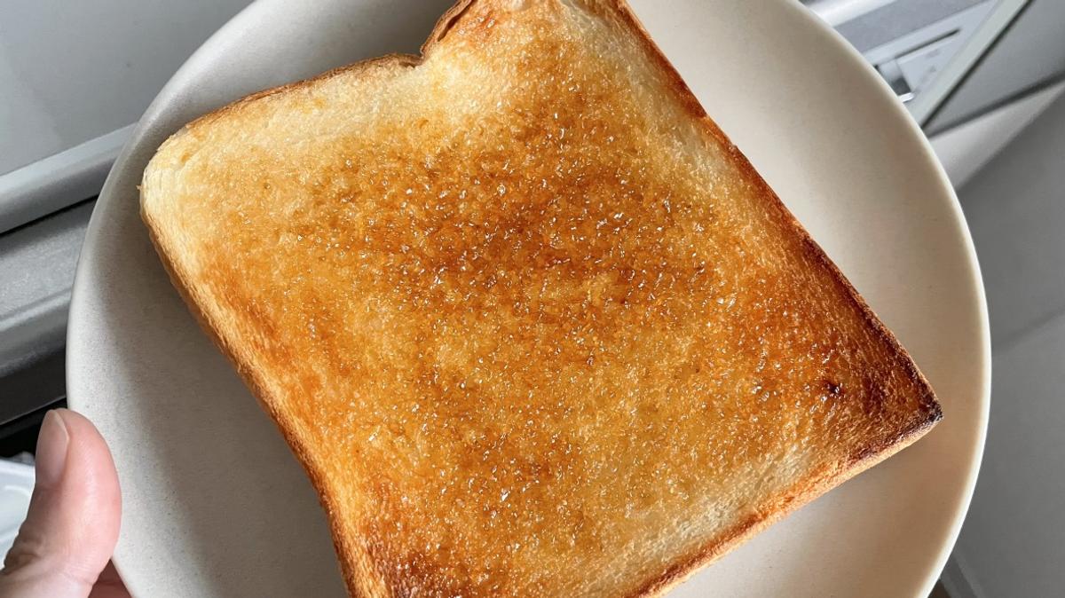 カルディ「ぬって焼いたらクイニーアマン 110g」