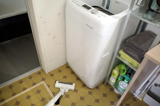 レビュー】おそうじ本舗に洗濯機の分解洗浄クリーニング依頼してみた 