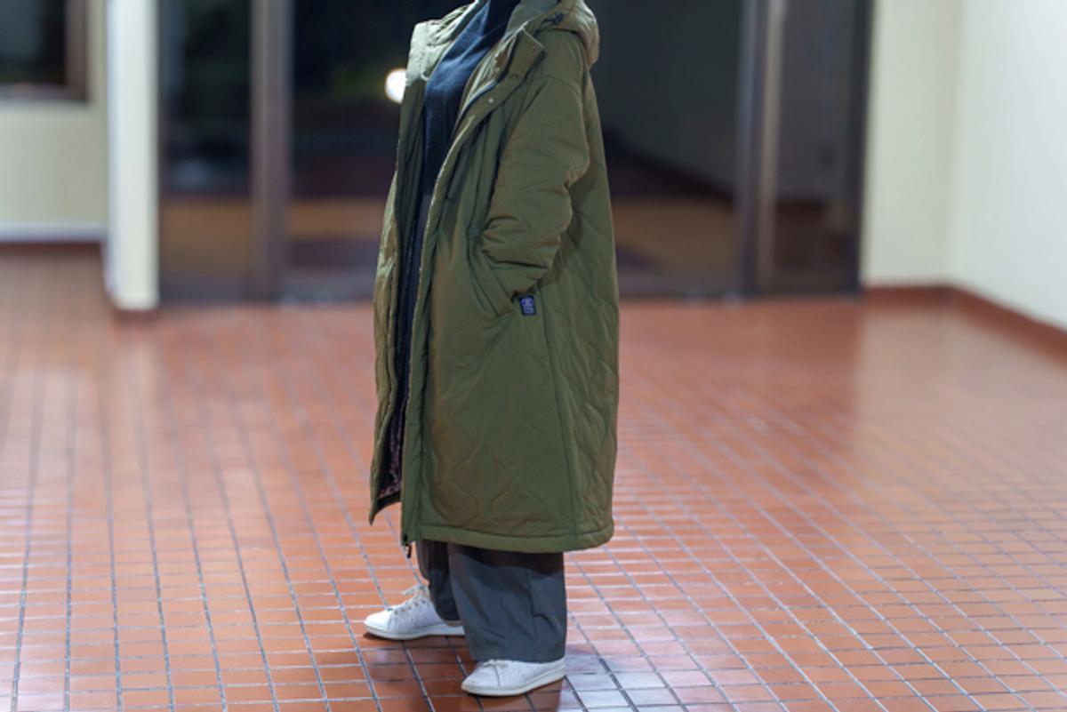 モモンガ★【2級遮光・日本製】(KM4073)が2サイズセット 冬の節約術はこれだ。光熱費ゼロでポカポカ暖まる「モモンガ」2WAY寝袋