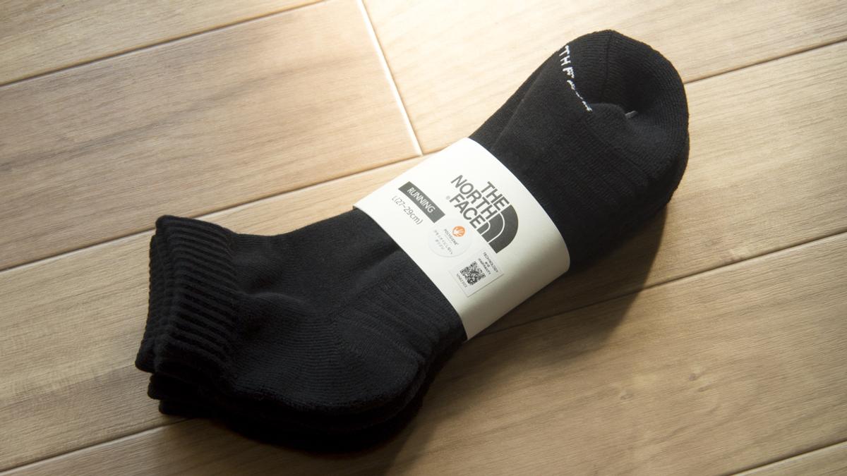 THE NORTH FACE 的「高機能襪子」,不論是運動還是日常穿著都舒適到不行 THE NORTH FACE 的「高機能襪子」,不論是運動還是日常穿著都舒適到不行