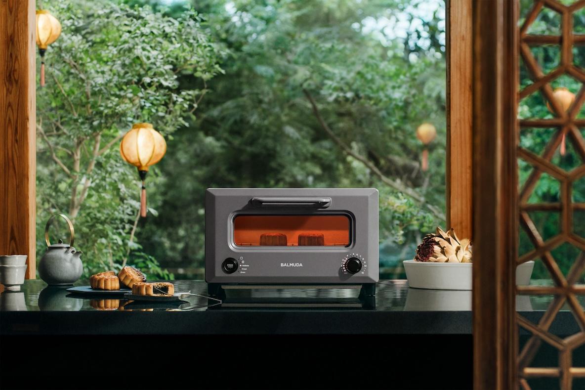 バルミューダ「ReBaker」に新色が登場】100日間お試しも！ | ROOMIE