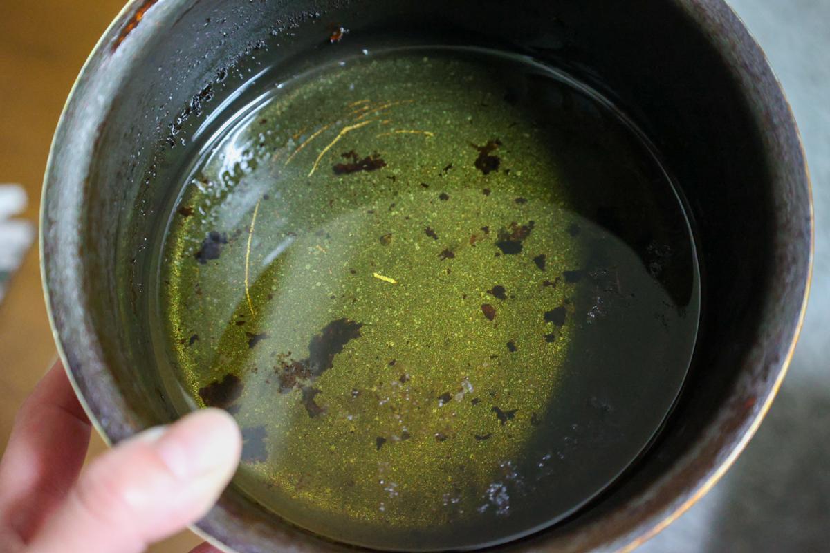 三和油脂 「まいにちのこめ油」