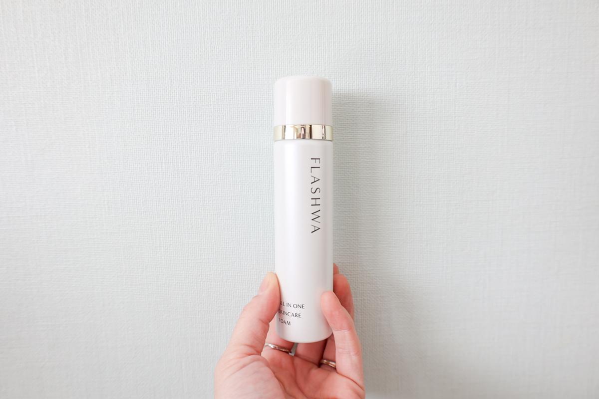 北の快適工房 エイジングケアフォーム「フラシュワ」