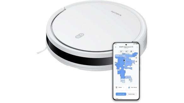 激安挑戦!! ジグザグ走行・水拭きもできるXiaomiの新作ロボット掃除機。1万 床・カーペットクリーニング