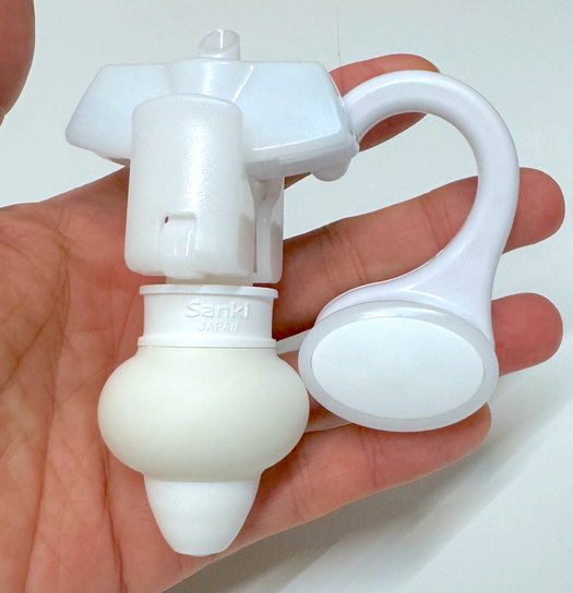 クリーンベンチBA711 ユヤマ （LED 光重合器 premiumplus CO2 はげしく 