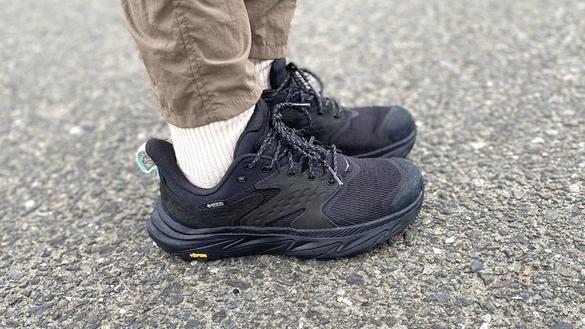 HOKA ONE ONE® Anacapa 2 Low GTX for Men | HOKA ONE ONE®