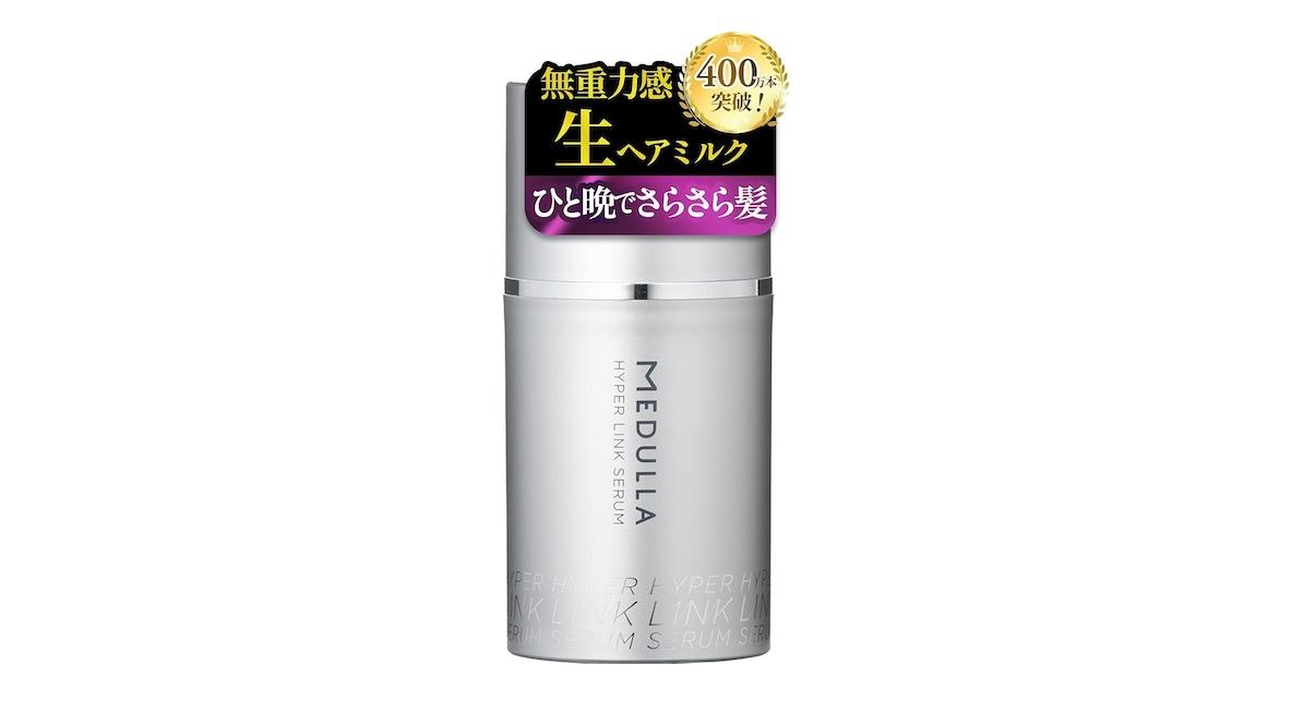 ラ*)様 メデュラ　ヘアミルク HYPERLINK SERUM / メデュラ(トリートメントヘアミルク