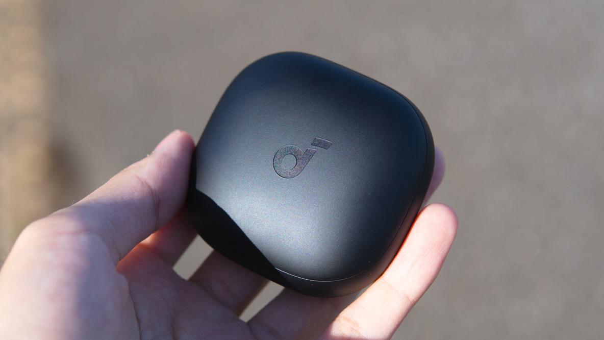 Anker】「Anker Soundcore Liberty 4 Pro」は“3Dオーディオ”が Anker】「Anker Soundcore Liberty 4 Pro」は“3Dオーディオ”が