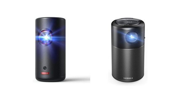 Ankerの「Nebula Capsule 3」が14,000円オフ。プロジェクター Ankerの「Nebula Capsule 3」が14,000円オフ。プロジェクター