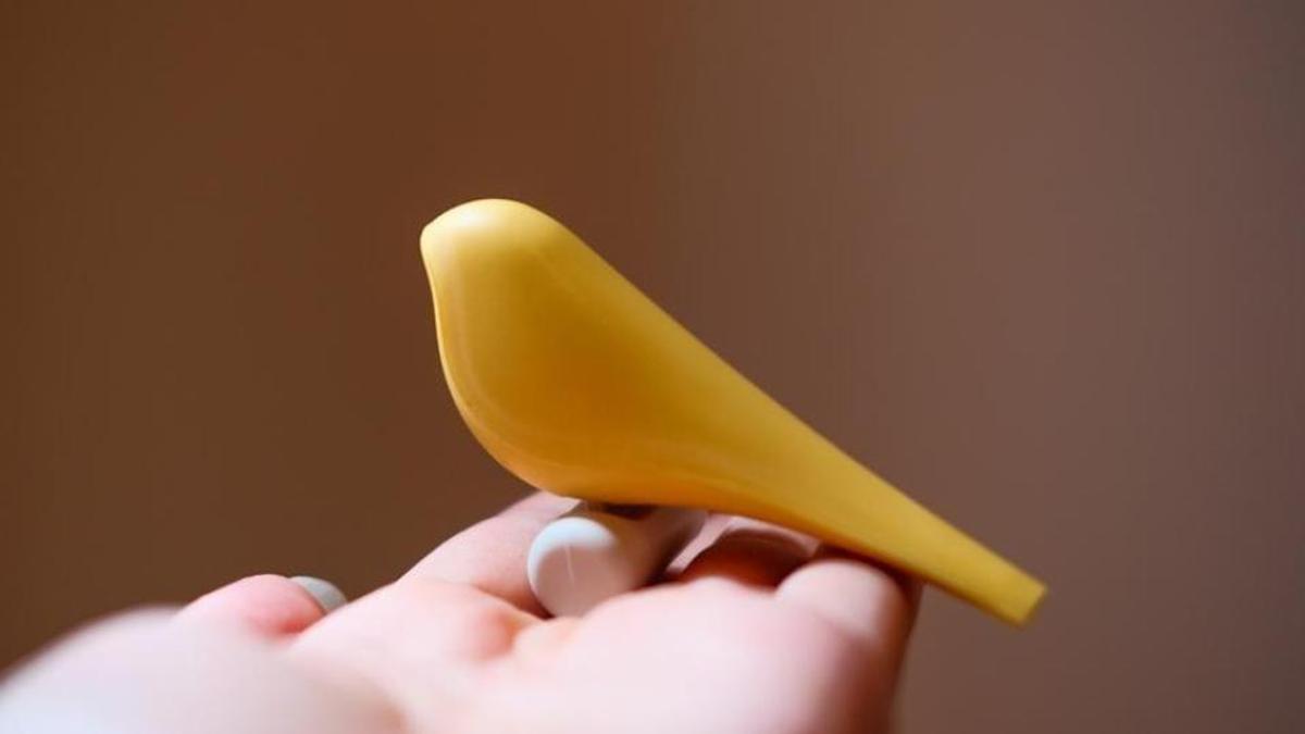 不僅僅是防災用品!d+「金絲雀哨子」在緊急情況時使用可以求救,還能夠安定人心⋯⋯ 不僅僅是防災用品!d+「金絲雀哨子」在緊急情況時使用可以求救,還能夠安定人心⋯⋯