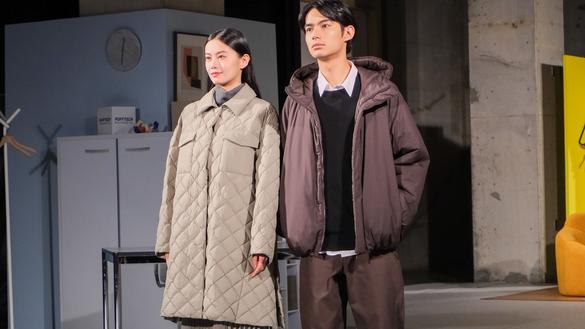 ユニクロ パフテック】最も軽くて暖かい。今年の買い足しアウターに 