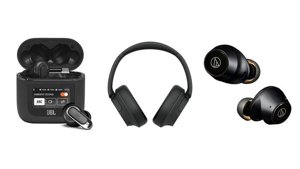ヘッドホンやイヤホンを買い替えるなら今！SONYのワイヤレスノイズ 