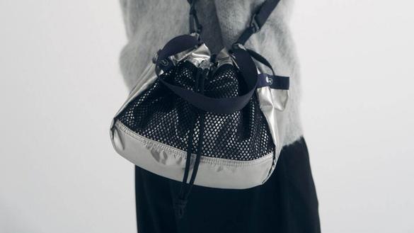 レスポとアダムエロペの限定コラボがかわいい！実用性もばっちりです 