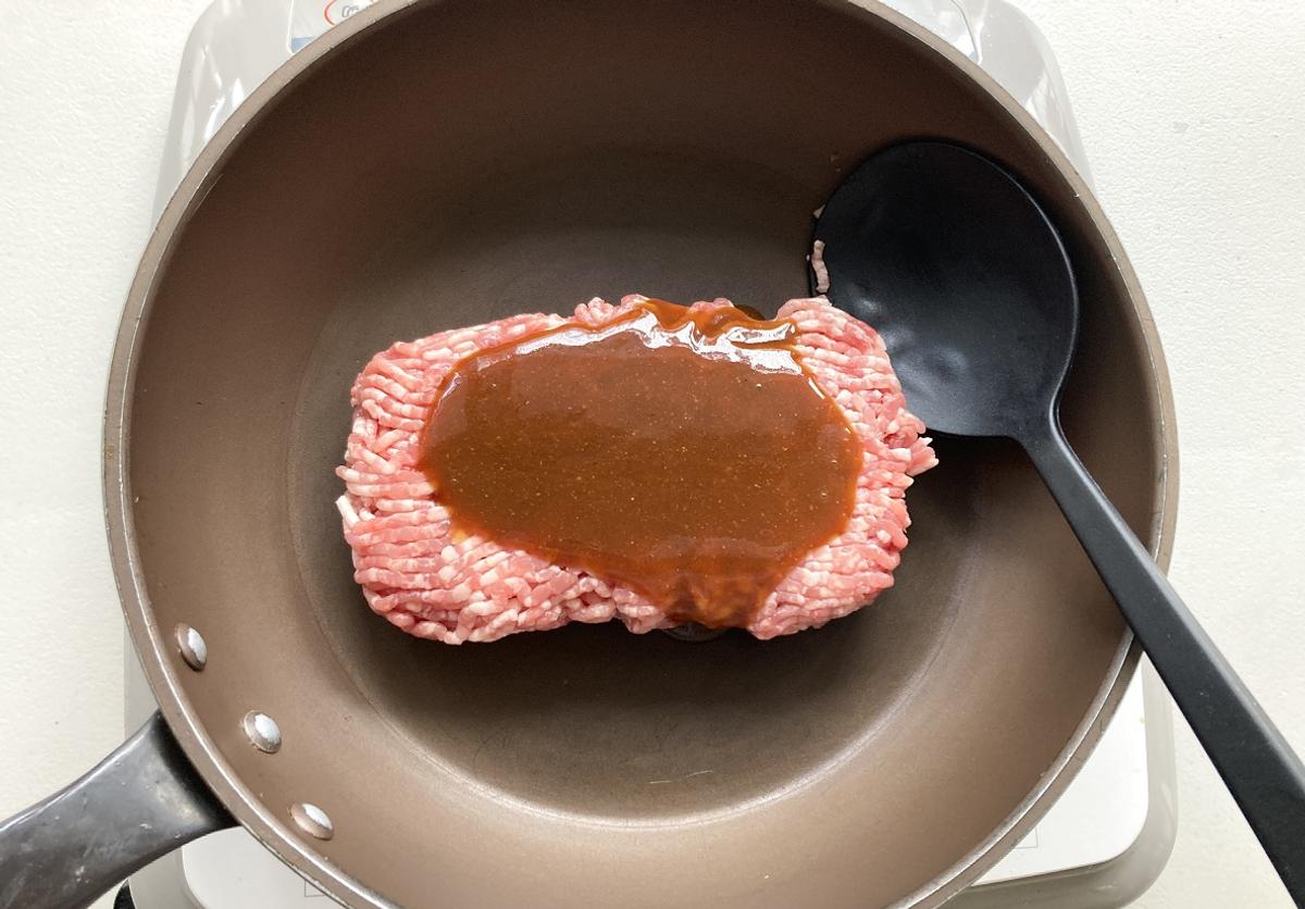 日の出「明日誰かにすすめたくなる中華炒めソース」