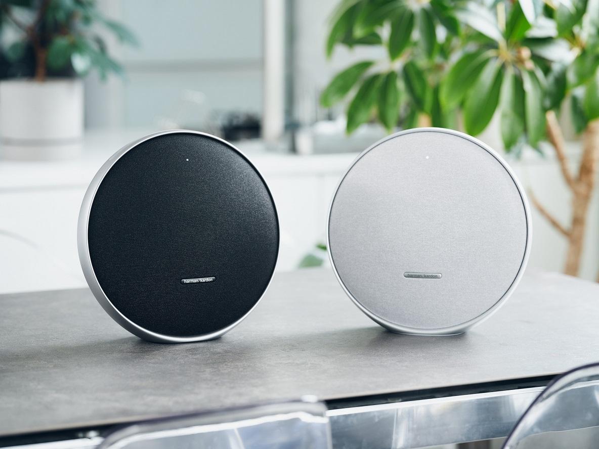 Harman Kardon Onyx Studio 9 Wireless Bluetoothスピーカー / 2