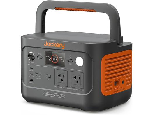 割引クーポン付き】キャンプも災害の備えも万全に。定番のJackery 