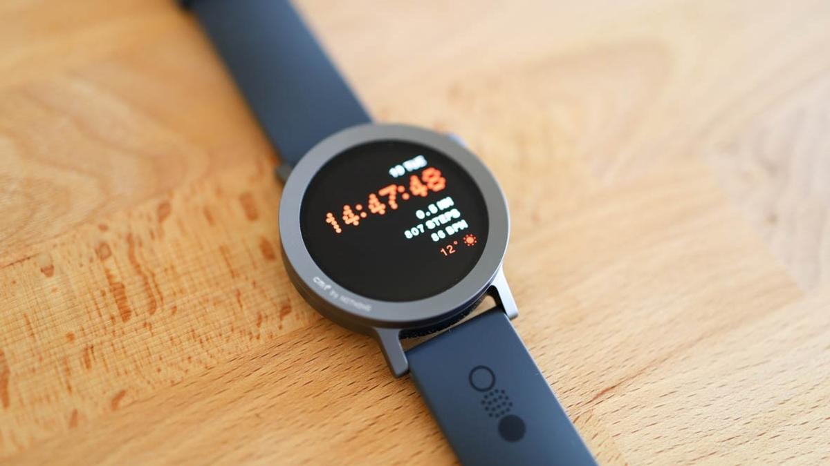 從 Apple Watch 轉投 Nothing?「CMF WATCH PRO 2」實測,這些亮點讓我決定換錶! 從 Apple Watch 轉投 Nothing?「CMF WATCH PRO 2」實測,這些亮點讓我決定換錶!