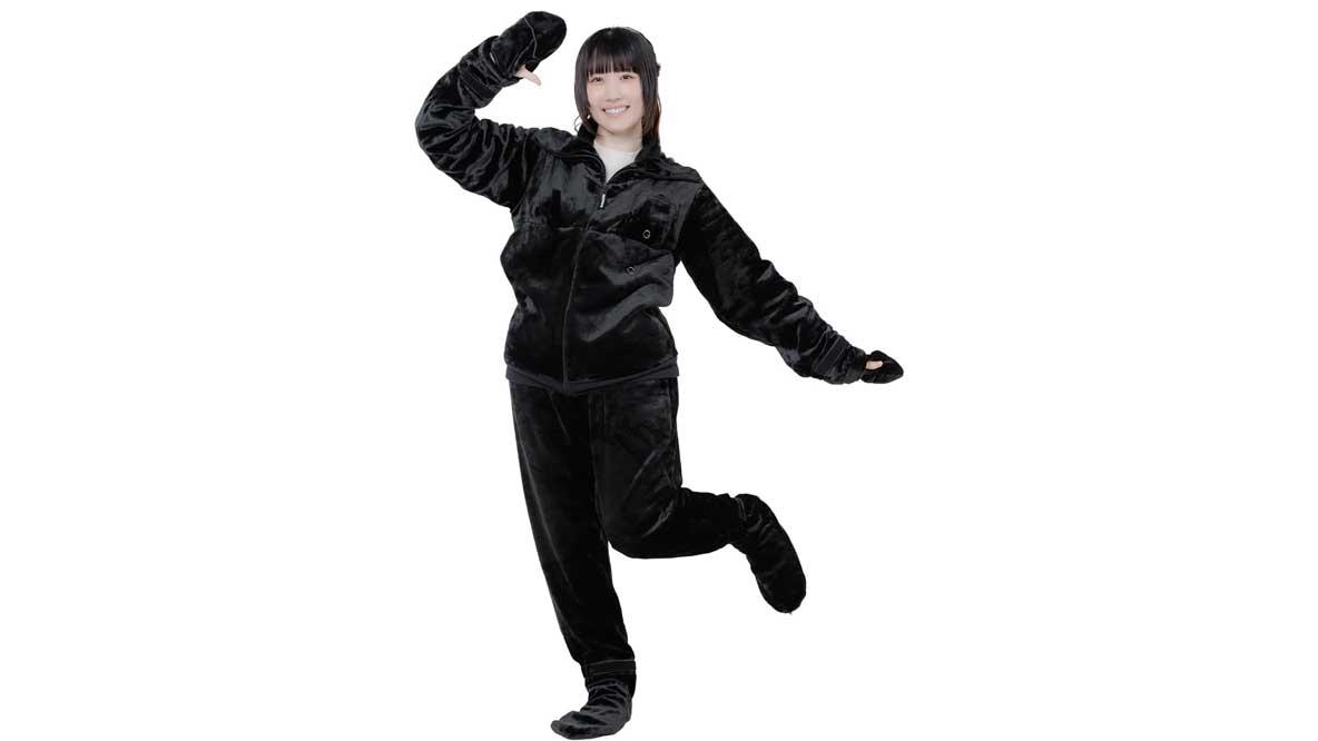 バウヒュッテの「ゲーミング着る毛布」がセール中！ゲーマー以外も喜ぶ