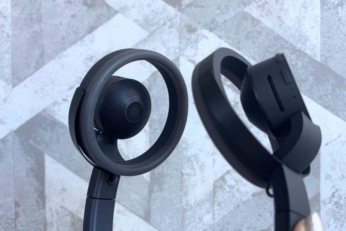 耳を塞がないのに音漏れ少なめ。「nwm(ヌーム)」のヘッドホン 耳を塞がないのに音漏れ少なめ。「nwm(ヌーム)」のヘッドホン