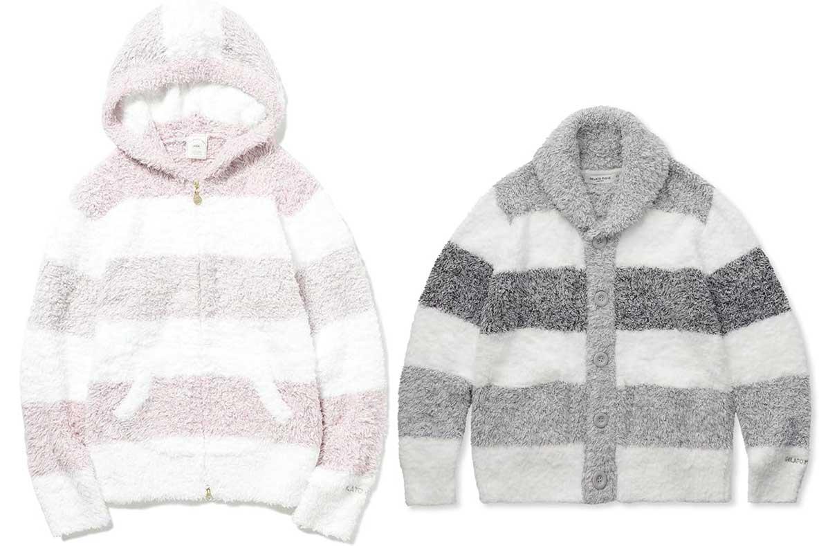 プレゼントにも最適な「ジェラートピケ」のルームウェアがセール中！お