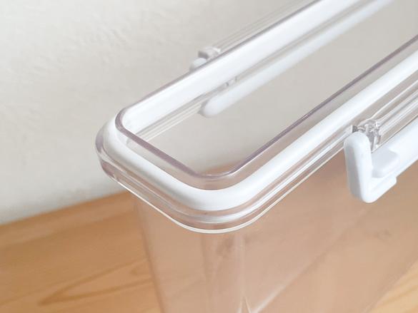 海苔の保存ってどうしてる？専用容器を買ってみたら、想像以上に便利 