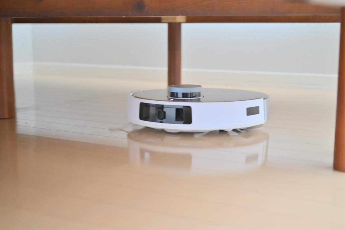 ソファもベッドは掃除できない…なんて思わないで！コレのおかげ