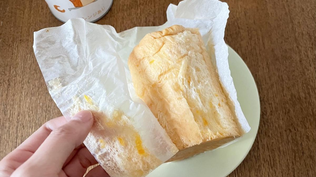 「えほんのじかん パンのかんづめ パンどろぼう」
