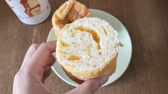大人気の非常食「パンどろぼう」が、1か月待って…ついに届いた