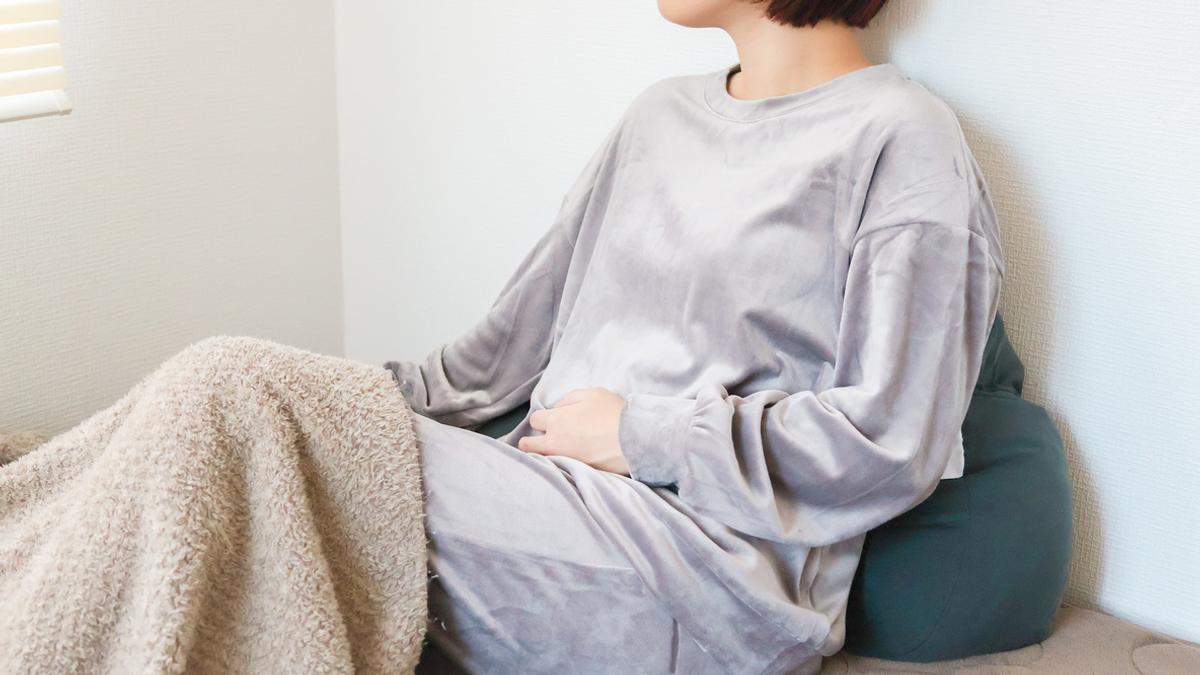 親膚柔軟的絲絨材質令人愛不釋手!UNIQLO「特級彈性絲絨休閒服組」成為我的冬季睡衣首選 親膚柔軟的絲絨材質令人愛不釋手!UNIQLO「特級彈性絲絨休閒服組」成為我的冬季睡衣首選