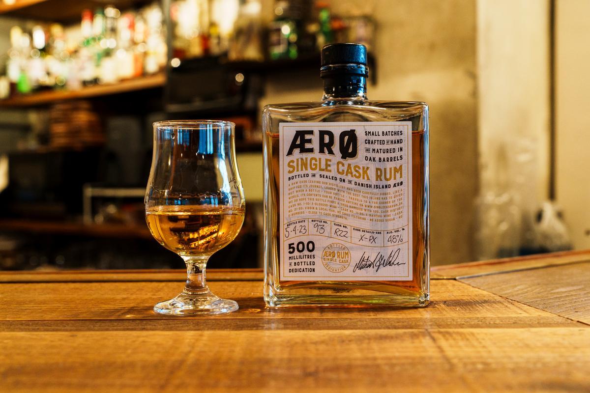 ウイスキー派も必見！職人技が光るカリブ産ラムの奥深さ、プロと一緒に