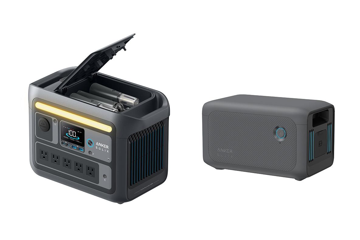 迷いすぎて手が出せなかった「ポータブル電源」選び。私がAnkerに決め