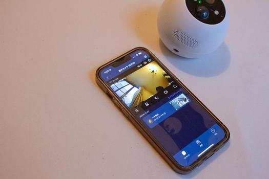 レビュー】Switchbot「屋外カメラ 3MP」で簡単に防犯対策。工事