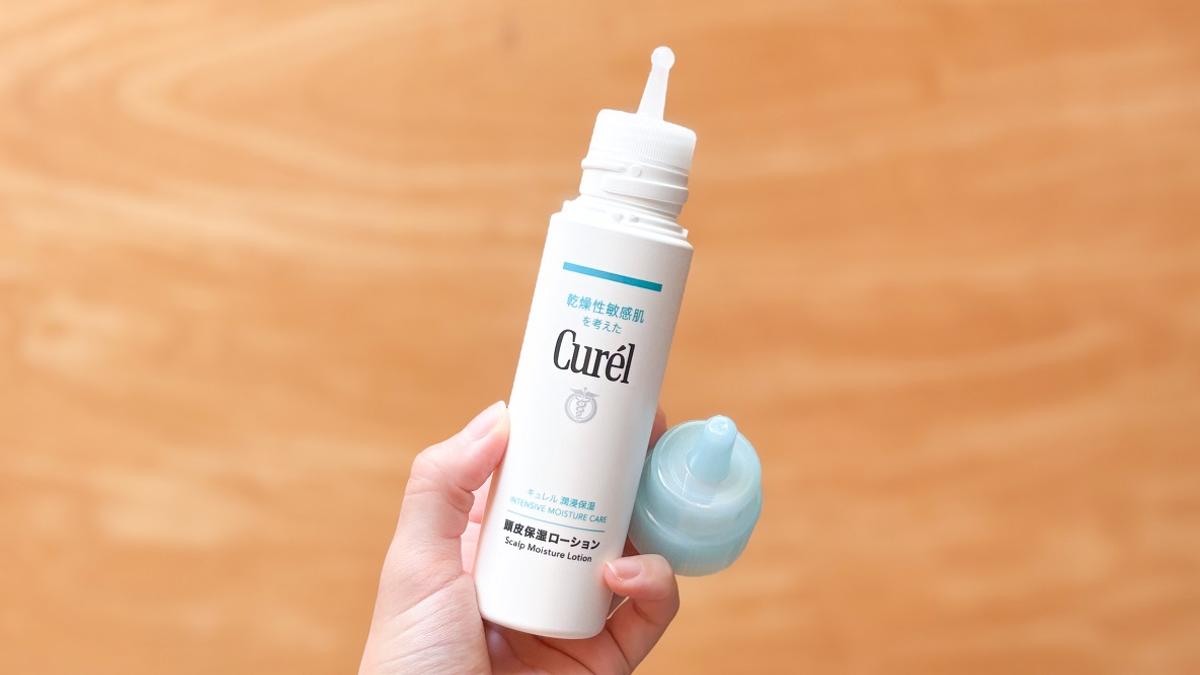 頭皮異味的預防關鍵不是清潔而是「保濕」!Curel 珂潤「頭皮保濕乳液」解決了我難以擺脫的異味煩惱 頭皮異味的預防關鍵不是清潔而是「保濕」!Curel 珂潤「頭皮保濕乳液」解決了我難以擺脫的異味煩惱