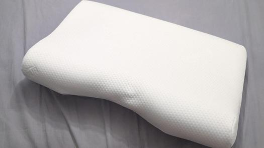 テンピュールの枕「ミレニアムピロー」XSサイズを使ってみた テンピュールの枕「ミレニアムピロー」XSサイズを使ってみた