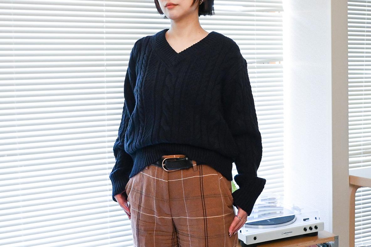 激レア　希少⭕️Uniqlo スウェーデン ニットジャケット　パラリンピック　選手 激レア 希少⭕️Uniqlo スウェーデン ニットジャケット