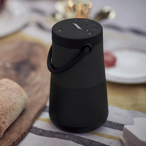 BOSEの360度スピーカーがお買い得！自分用にもプレゼントにも