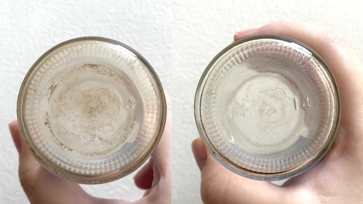 連瓶底都閃閃發亮!使用SCOTCH-BRITE百利「不鏽鋼瓶清潔刷」,可以乾淨地去除茶漬和咖啡漬 連瓶底都閃閃發亮!使用SCOTCH-BRITE百利「不鏽鋼瓶清潔刷」,可以乾淨地去除茶漬和咖啡漬
