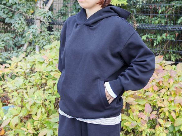 ユニクロCのセットアップ」を買ってみたら、売り切れ続出だったのも 