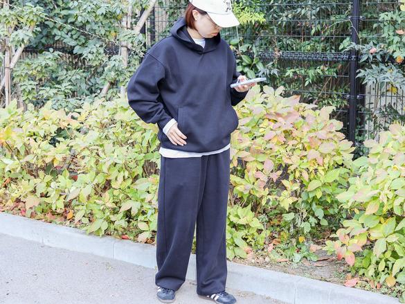 ユニクロCのセットアップ」を買ってみたら、売り切れ続出だったのも  