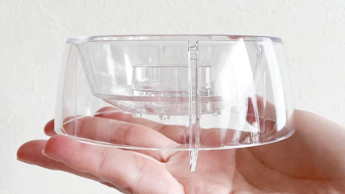 幫助中和咖啡豆的酸澀感!用HARIO的「V60手沖注水輔助器」在家就能沖泡出專業級滴漏咖啡 幫助中和咖啡豆的酸澀感!用HARIO的「V60手沖注水輔助器」在家就能沖泡出專業級滴漏咖啡