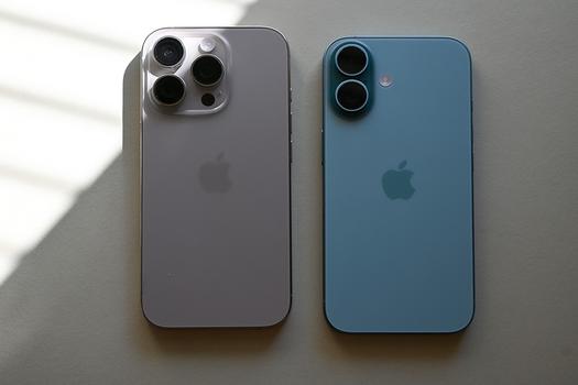 スマホ3台持ち編集部員が「iPhone 16」を4台目に検討しはじめた理由 