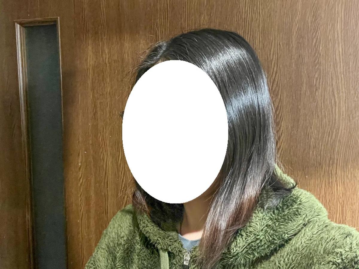 無印良品「精油の香り シャンプー イランイラン&オレンジの香り」