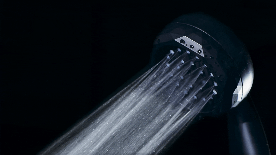 出口でナノバブル発生！ 洗浄力アップをサポートしてくれる「NANORISM