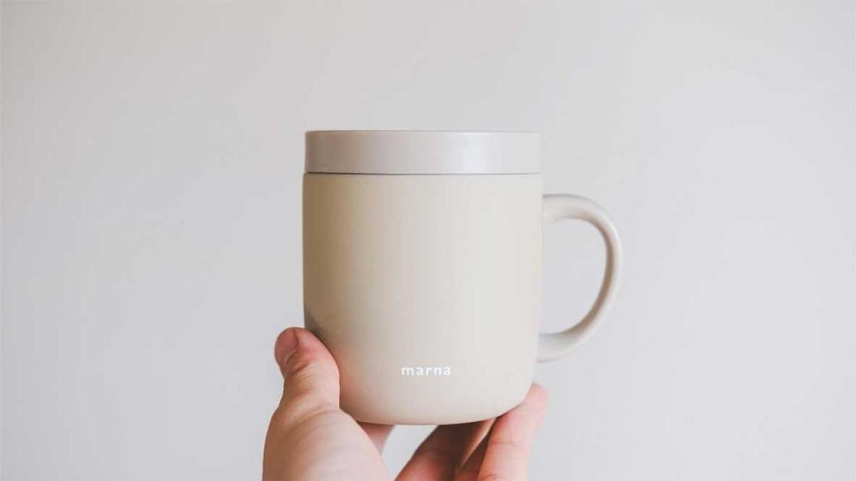設計簡約又超實用!Marna「360°馬克杯」讓日常變得更輕鬆 設計簡約又超實用!Marna「360°馬克杯」讓日常變得更輕鬆