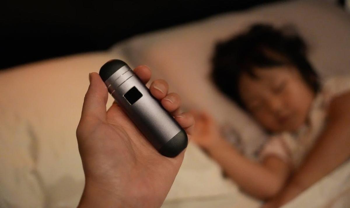 好評につき延長決定！寝るとき音楽聴きたい派へ。この骨伝導スピーカー