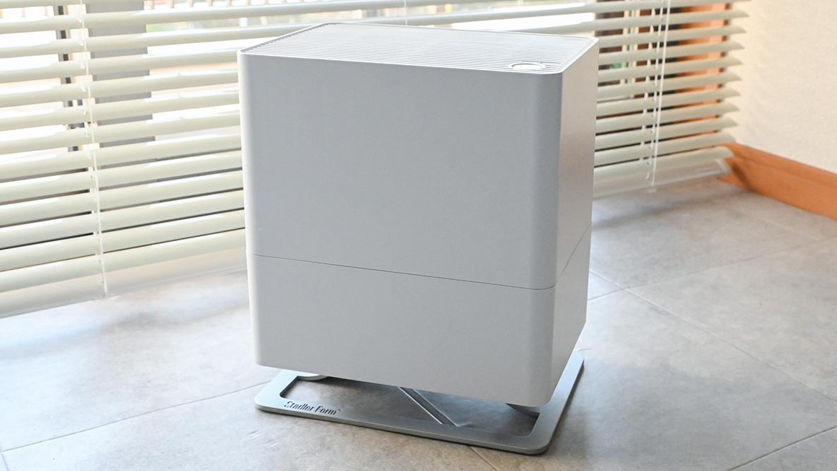 ようやく見つけた「部屋におきたい加湿器」の正解はこれ。気に