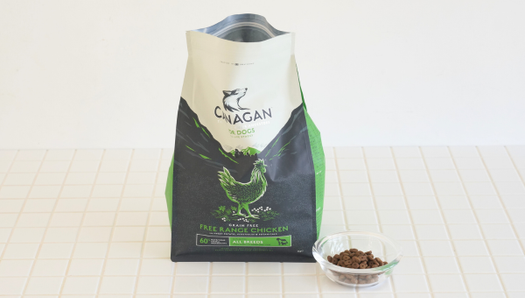 獣医師監修】高タンパク・高脂質で成長期の犬にぴったり！ドッグフード