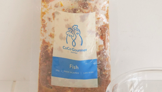 獣医師監修】新鮮な食材を使って、栄養をぎゅっと詰めたドッグフード